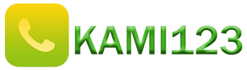 Logo Kami123